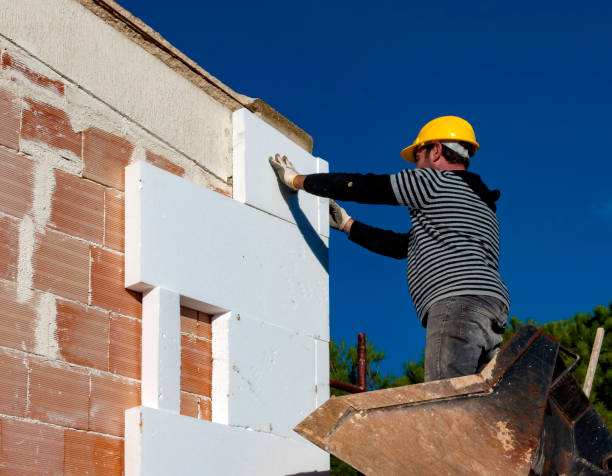 Best Insulation Installation Services in Colonial Heights, TN