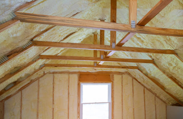 Best Residential Insulation in Colonial Heights, TN