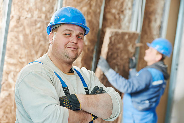 Best Insulation for Specific Applications in Colonial Heights, TN