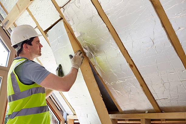 Best Energy Efficiency Solutions in Colonial Heights, TN